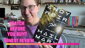Project Hail Mary: A Novel Paperback – October 4, 2022 by Andy Weir (Author)