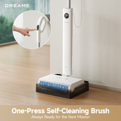 FloorX 100 Cordless Floor Washer