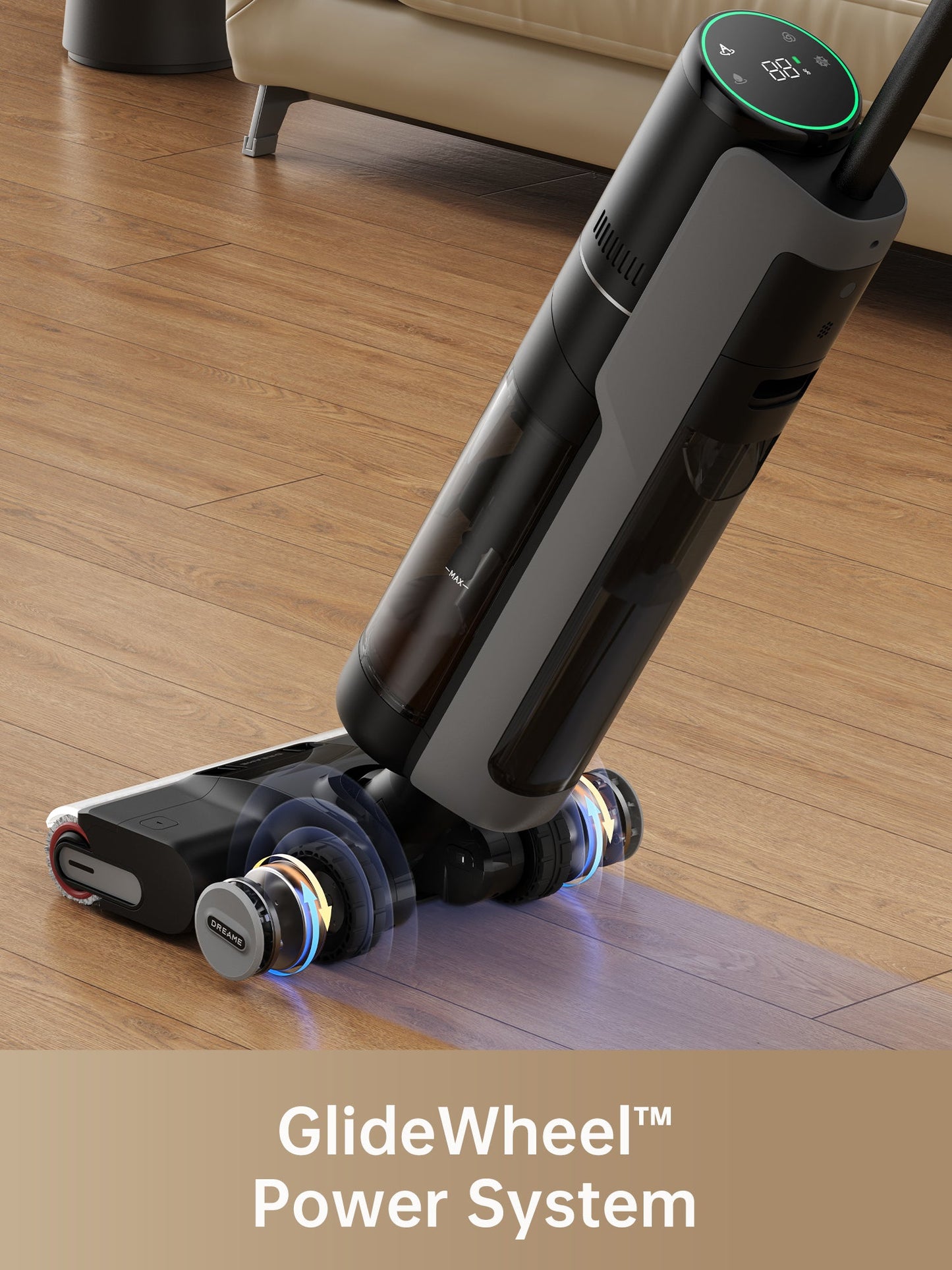 H13 Pro Wet Dry Vacuum