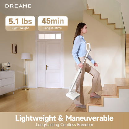 FloorX 100 Cordless Floor Washer