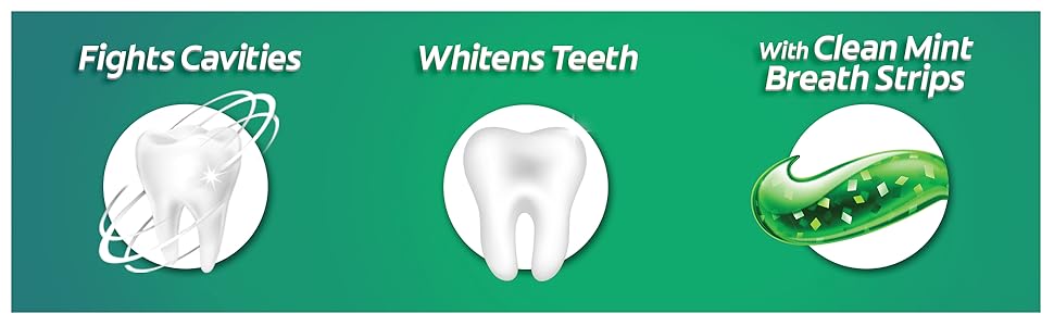 COLGATE MAX FRESH CLEAN MINT