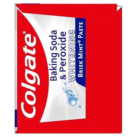 Colgate Baking Soda