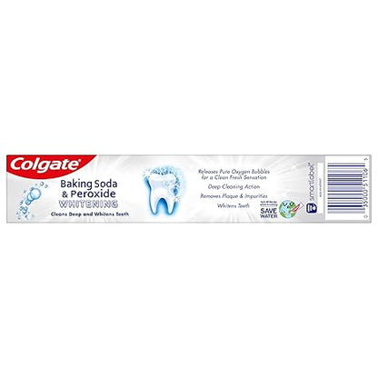Colgate Baking Soda