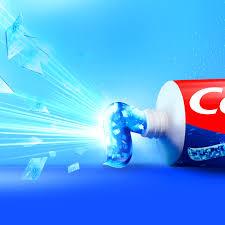 COLGATE MAX FRESH