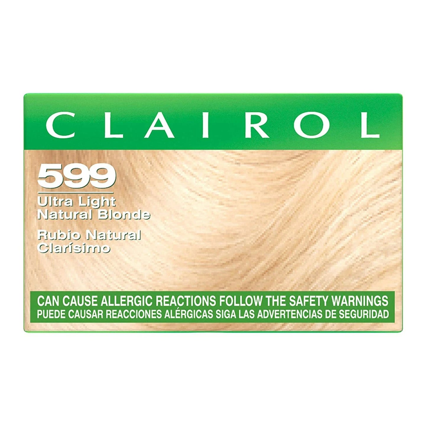 BALSAM 600 PALEST BLONDE