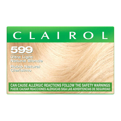 BALSAM 600 PALEST BLONDE