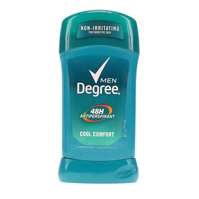 Degree Men Anti-perspirant