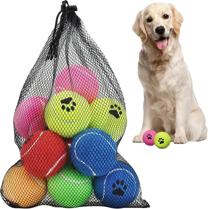 PK TOY TENNIS BALLS