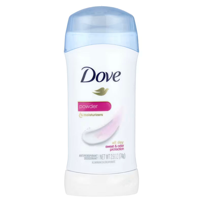 DOVE SOLID POWDER