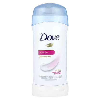 DOVE SOLID POWDER