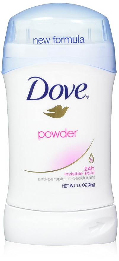 DOVE SOLID FRESH