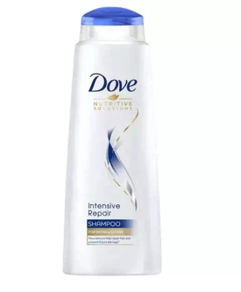 DOVE SHAMPOO INTENSIVE REPAIR