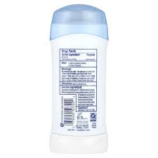 DOVE SOLID POWDER