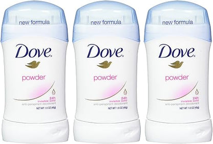 DOVE SOLID FRESH