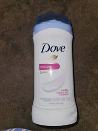 DOVE SOLID POWDER