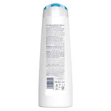 DOVE SHAMPOO 2IN1 DAILY