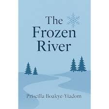 The Frozen River: A GMA Book Club Pick: A Novel Paperback