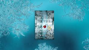 The Frozen River: A GMA Book Club Pick: A Novel Paperback