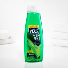VO5 MEN 3 IN 1