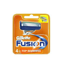 FUSION CARTRIDGE 4'S
