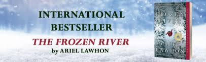The Frozen River: A GMA Book Club Pick: A Novel Paperback