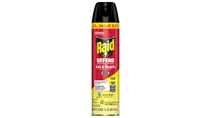 RAID H/C LEMON