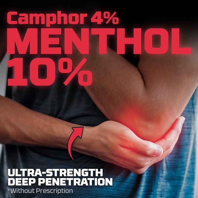 Pomada Dragon Ultra Strength Pain Relief Cream
