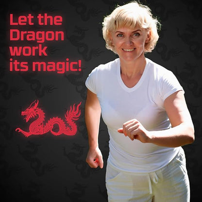 Pomada Dragon Ultra Strength Pain Relief Cream