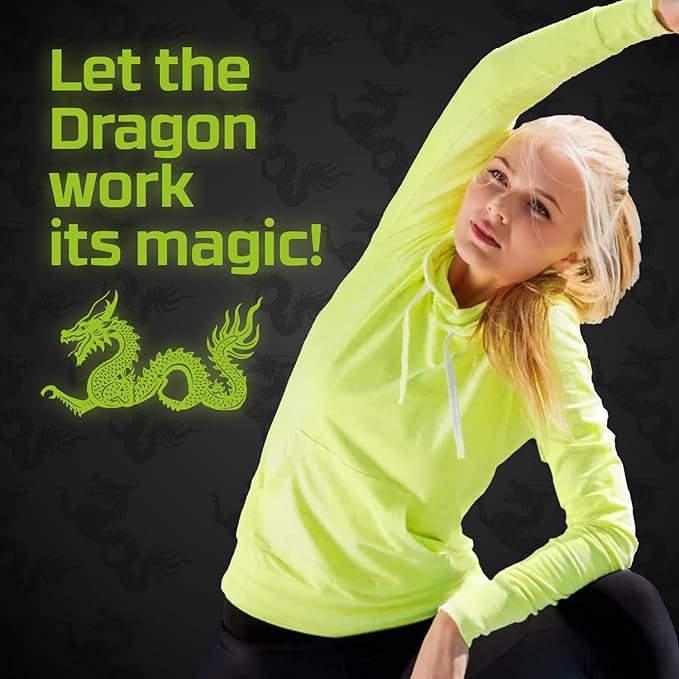 Dragon Numbing Cream Lidocaine 4% Maximum Strength Numbing Cream
