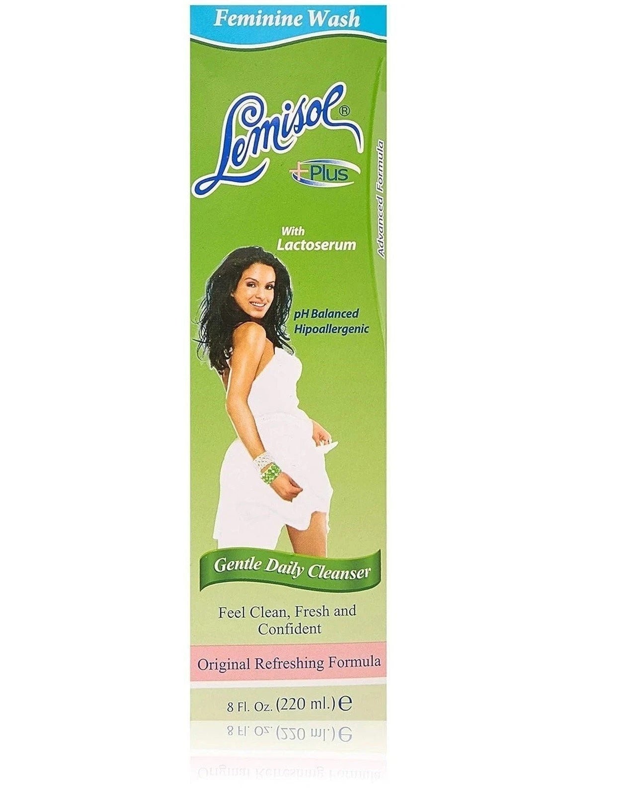 LEMISOL