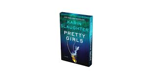 Pretty Girls Deluxe Collector’s Edition: A Psychological Thriller Novel
