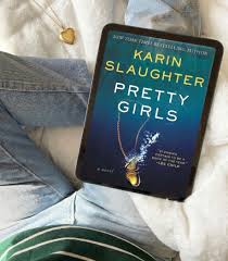 Pretty Girls Deluxe Collector’s Edition: A Psychological Thriller Novel