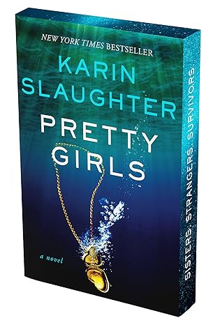 Pretty Girls Deluxe Collector’s Edition: A Psychological Thriller Novel
