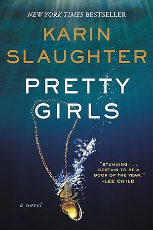 Pretty Girls Deluxe Collector’s Edition: A Psychological Thriller Novel