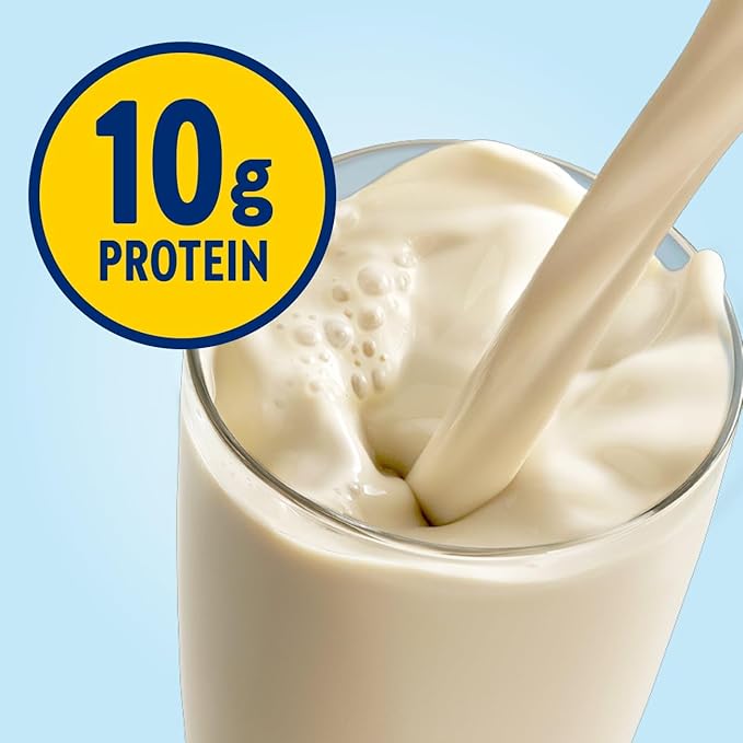 Glucerna Original Diabetes Care Vanilla Shake