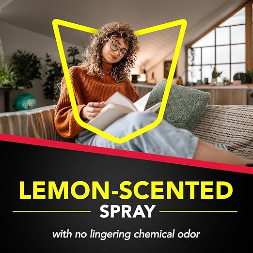 RAID H/C LEMON