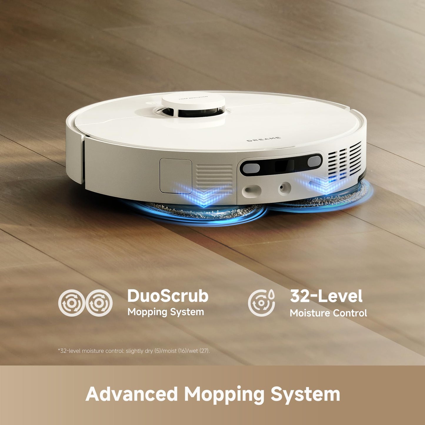 L40 Ultra Gen 2 Robot Vacuum
