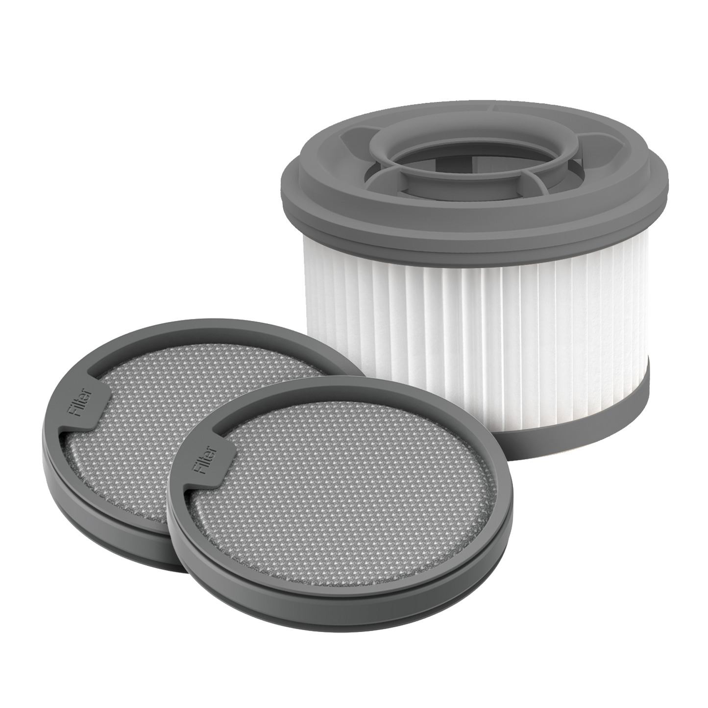 R10 Pure Filter Kit