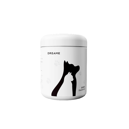 Deodorizer for AP10