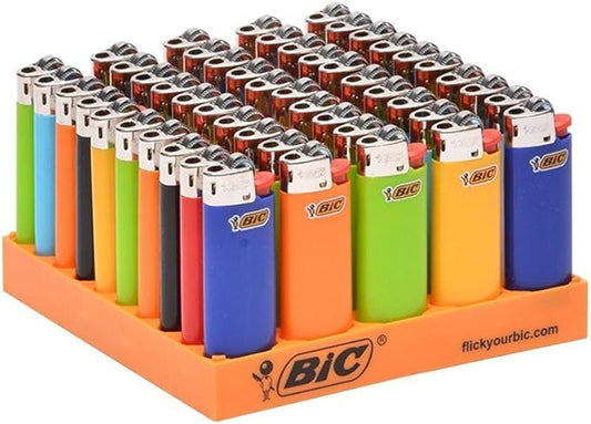 LIGHTER BIC MINI BANDEJA DE