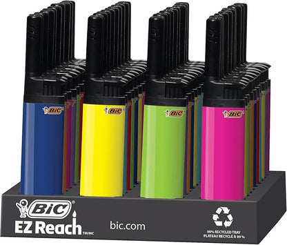 LIGHTER BIC EZ-REACH