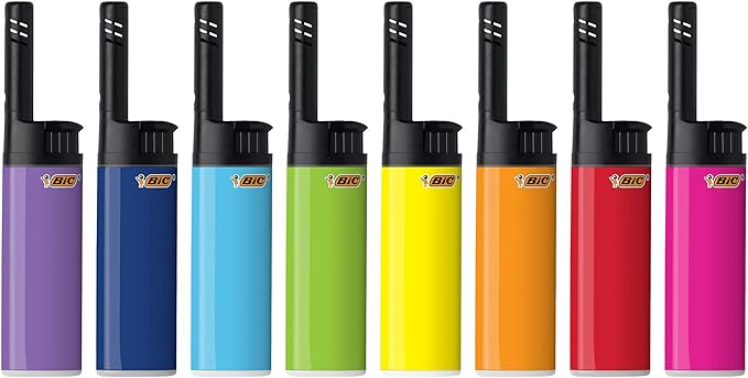 LIGHTER BIC EZ-REACH