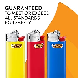 LIGHTER BIC MINI BANDEJA DE