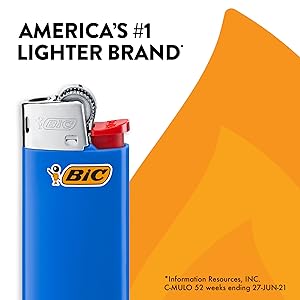 LIGHTER BIC MINI BANDEJA DE