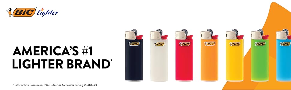 LIGHTER BIC MINI BANDEJA DE