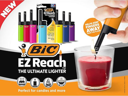 LIGHTER BIC EZ-REACH