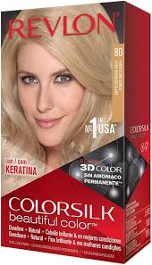 COLORSILK 80 LIGHT BLONDE