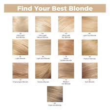 COLORSILK 80 LIGHT BLONDE