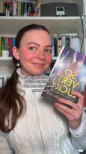 So Very Lucky Paperback – March 1, 2026