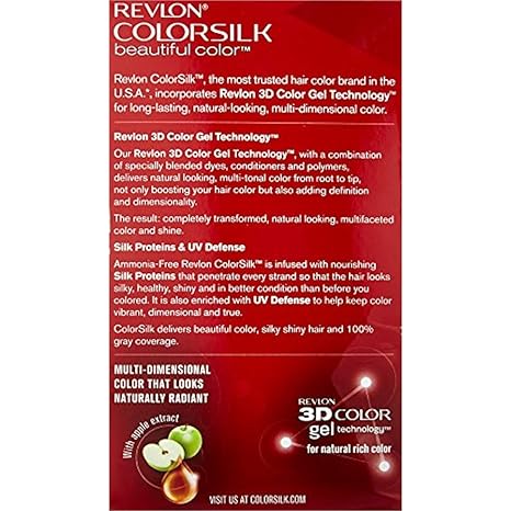 COLORSILK 70 ASH BLONDE MEDI-UM